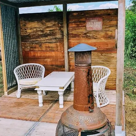 Sudety Hut 2 Apartment Podgorzyn