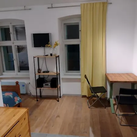 Sudety Hut 2