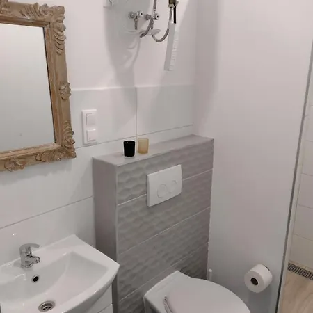 Apartment Sudety Hut 2