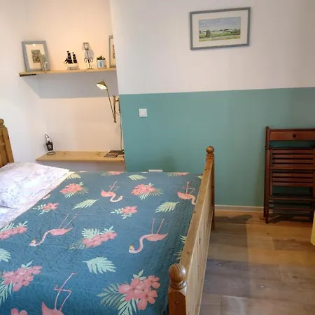 Apartment Sudety Hut 2 Podgorzyn