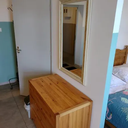 Sudety Hut 2
