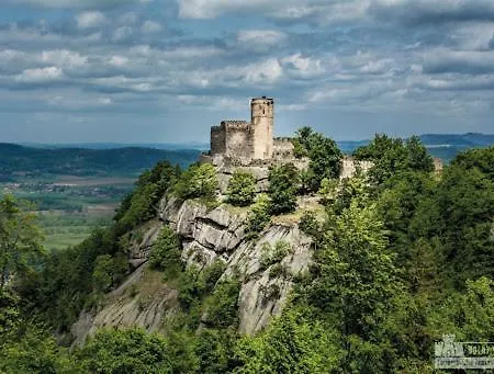 Sudety Hut 2 Podgorzyn