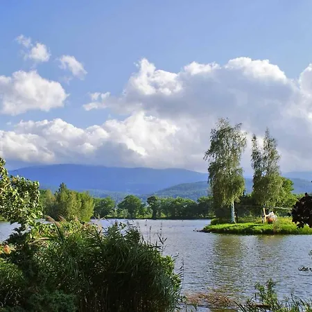 Sudety Hut 2 * Podgorzyn