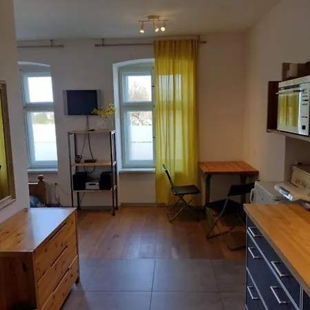 Apartment Sudety Hut 2