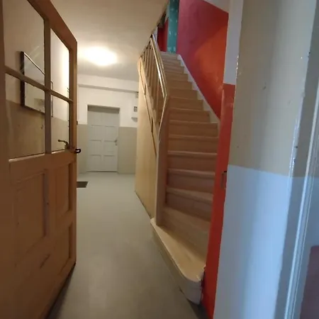 Sudety Hut 2 Apartment Podgorzyn