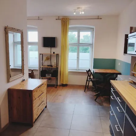 Appartement Sudety Hut 2 *