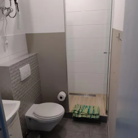 Apartment Sudety Hut 2