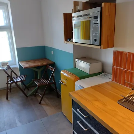 Apartment Sudety Hut 2 *