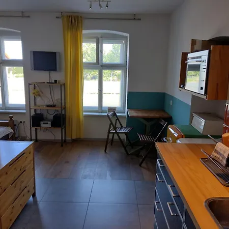Sudety Hut 2 Apartment Podgorzyn
